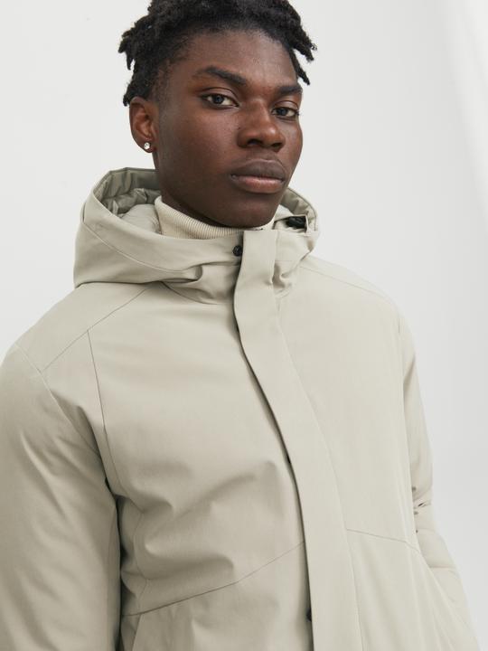 Immagine prodotto Jack & Jones Giacca con cappuccio (XL)