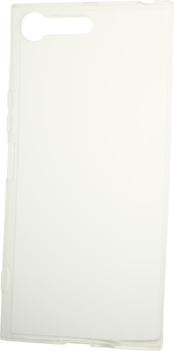 Actual product image Mobilizera Mobilize Gelly Case Sony Xperia Xz Premium Clear (Sony Xperia XZ Premium)
