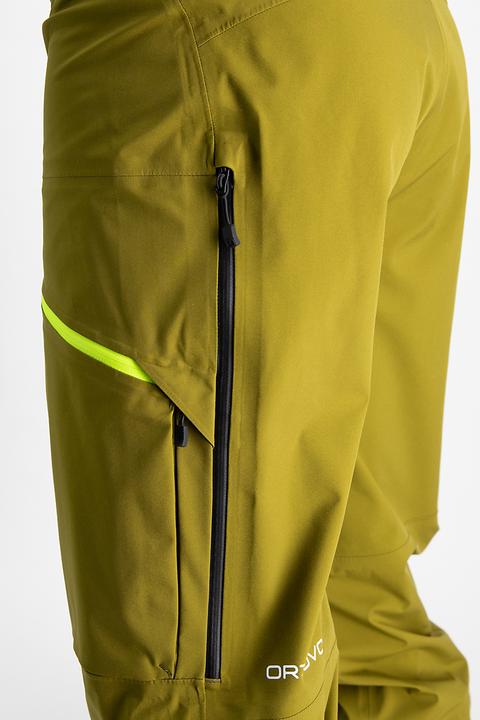 Actual product image Ortovox Deep (S)