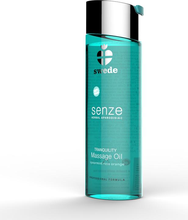 Productafbeelding Swede Massage Oil (150 ml)