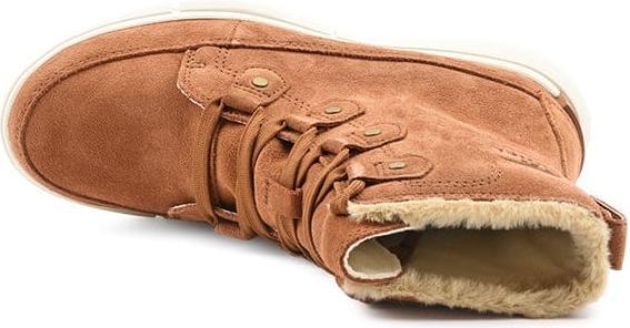 Actual product image Sorel Women's Explorer Next Joan WP (41)
