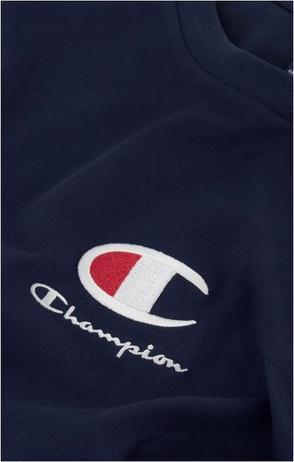 Immagine prodotto Champion T-shirt da uomo con scollo rotondo (M)