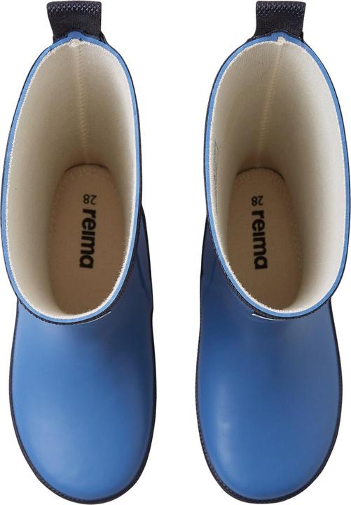 Image du produit Reima Bottes en caoutchouc pour enfants Taikuus Denim (23)