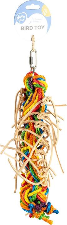 Actual product image Duvoplus Shreddy Pinata
