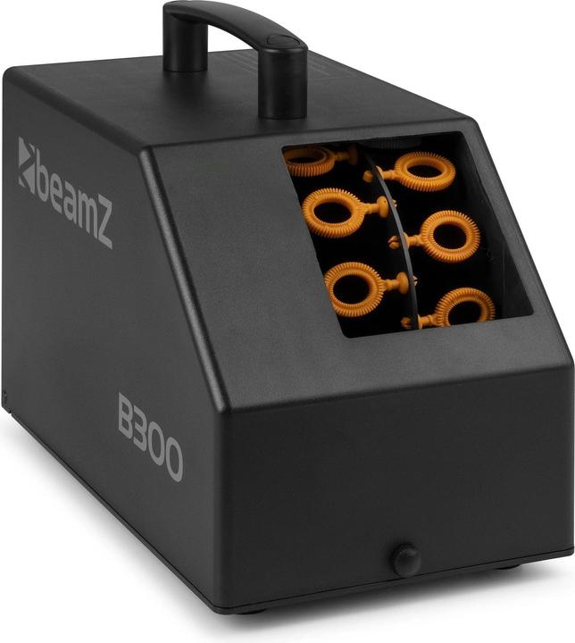 Produktbild BeamZ B300 (Seifenblasenmaschine)