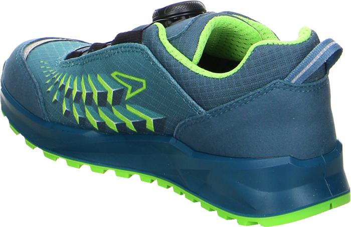 Produktbild Lowa Ferrox Gtx Lo Jr (36)