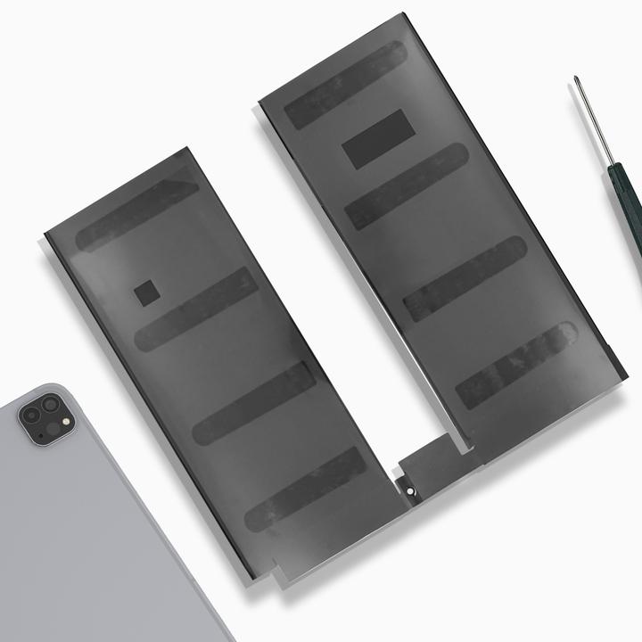 Produktbild Clappio 9720mAh Ersatzakku