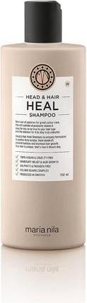 Actual product image Maria Nila Care & Style (350 ml, Liquid shampoo)