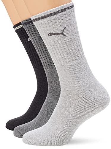 Actual product image Puma Socks Sporty Stretch (39 - 42)