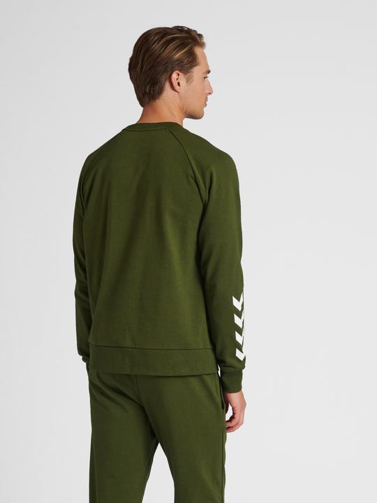 Immagine prodotto hummel FELPA ISAM 2.0 (S)