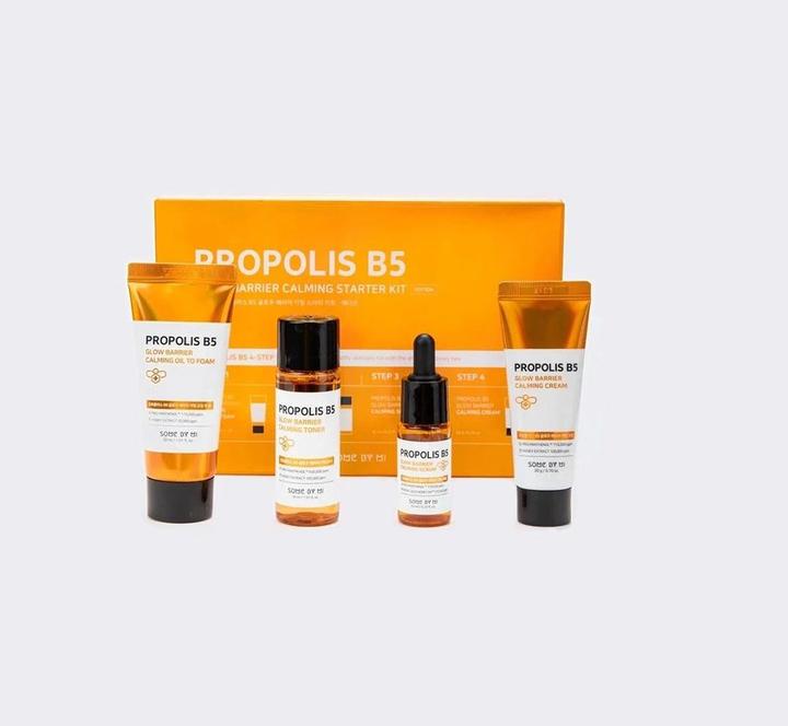 Immagine prodotto Some By Mi Propolis Trail Kit (Set per la cura del viso)