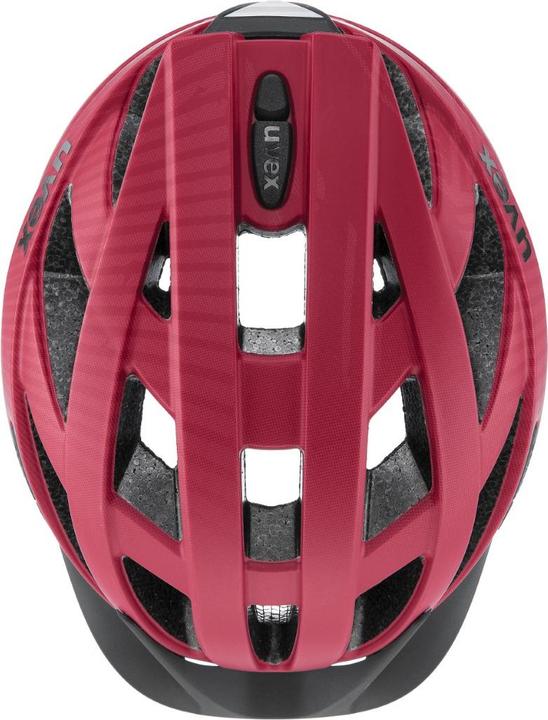 Image du produit Uvex Sports city i-vo (52 - 57 cm)