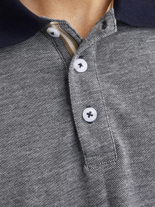 Image du produit Jack & Jones Jprblualves Ss Polo Sn (S)