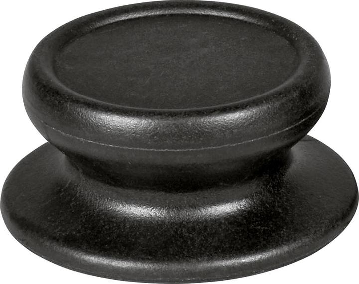 Krüger Deckelknopf (20 cm, Kunststoff)