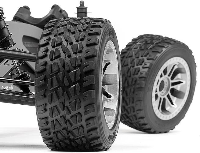 Immagine prodotto HPI Jumpshot ST V2.0 (ARR Quasi lettura a corredo)