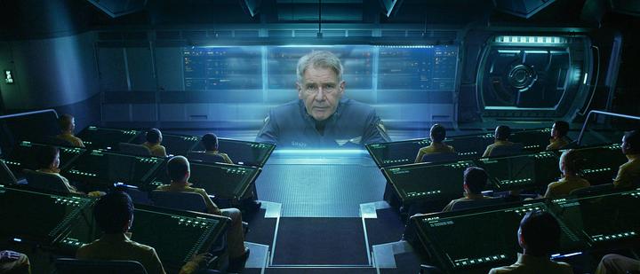 Image du produit Ender's Game Le grand jeu (DVD, 2013, Anglais, Allemand)