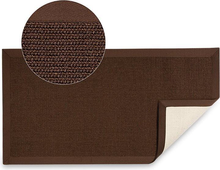 Actual product image Karat Amazonas (160 x 230 cm)