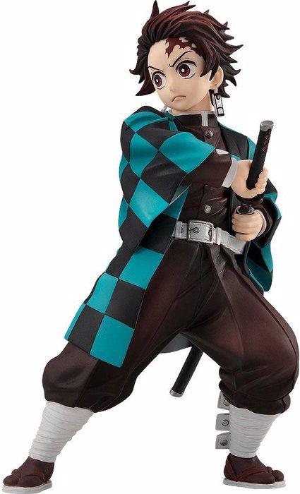 Produktbild Good Smile Company Demon Slayer: Tanjiro Kamado - Pop Up Parade