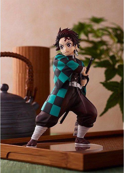 Produktbild Good Smile Company Demon Slayer: Tanjiro Kamado - Pop Up Parade