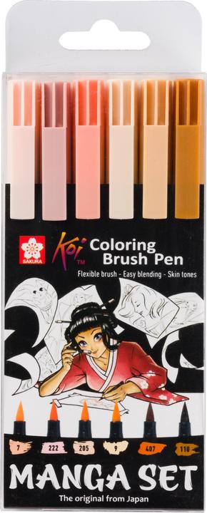 Pencils