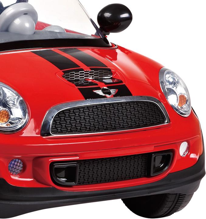 Produktbild Rollplay Mini Cooper S Roadster (6 V)
