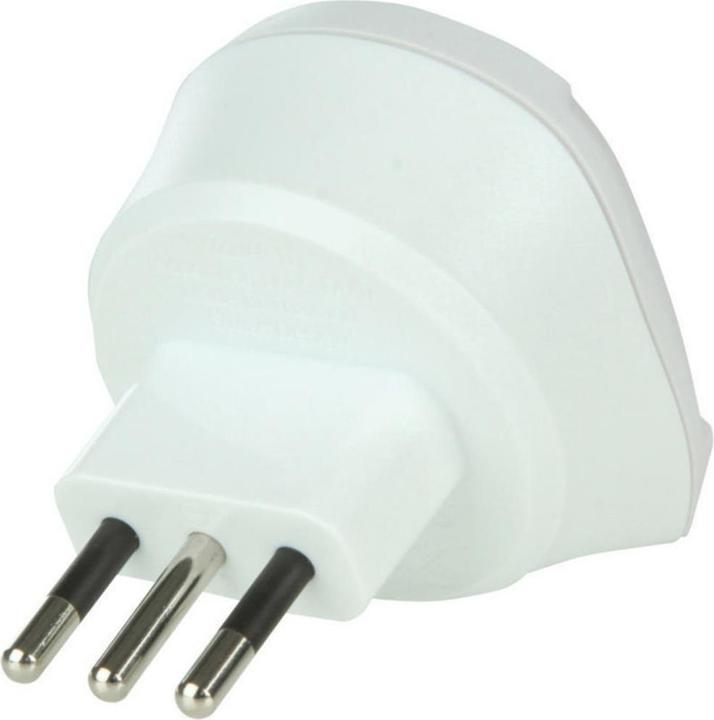 Actual product image Skross Country Adapter Europe - Italy