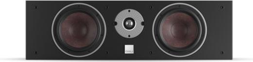 Actual product image Dali Oberon Grand Vocal Black (1 pcs.)