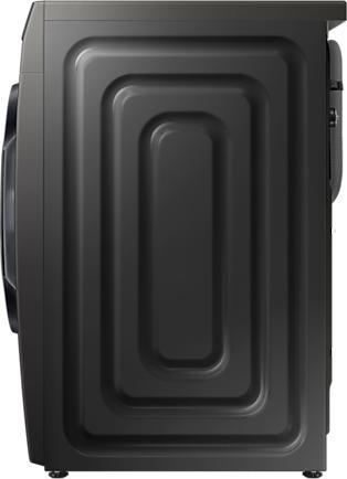 Actual product image Samsung Autodose 6000 Series WW80T534AAX/S2 Washing Machine Freestanding Front Loader B (8 kg, Left)