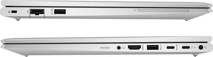 Produktbild HP EliteBook 650 G10 (15.60", Intel Core i5-1335U, 16 GB, 512 GB, DE)