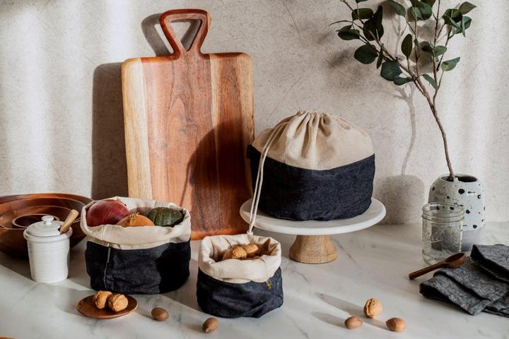 Image du produit Nuts Jeans