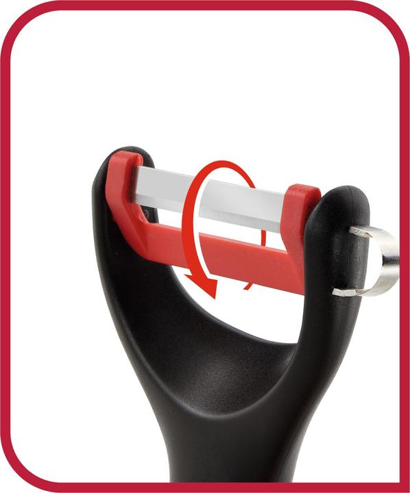 Produktbild Tefal Gemüseschäler K2071814