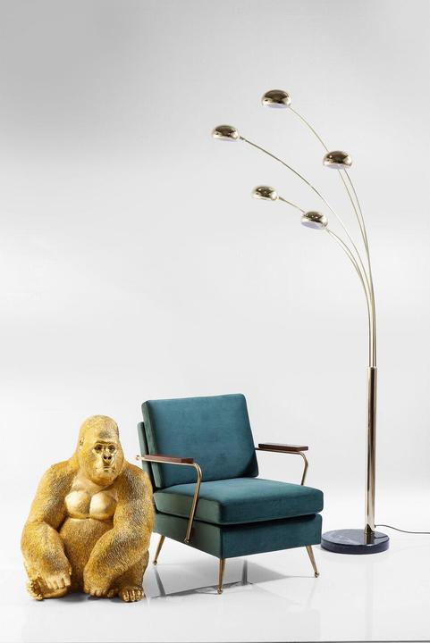 Produktbild Kare Design Monkey Gorilla (60 x 55 x 76 cm)