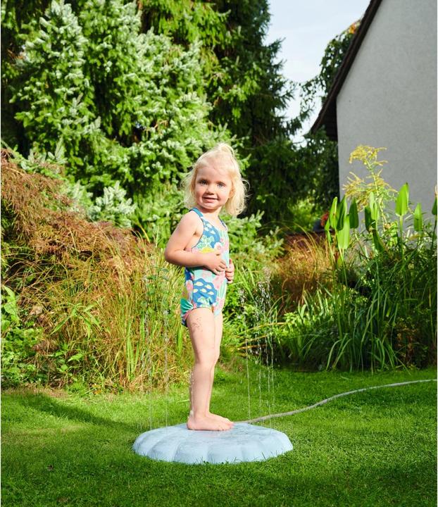Produktbild BIG Splash-Shower