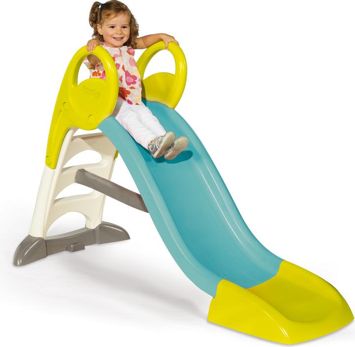 Actual product image Smoby GM Slide