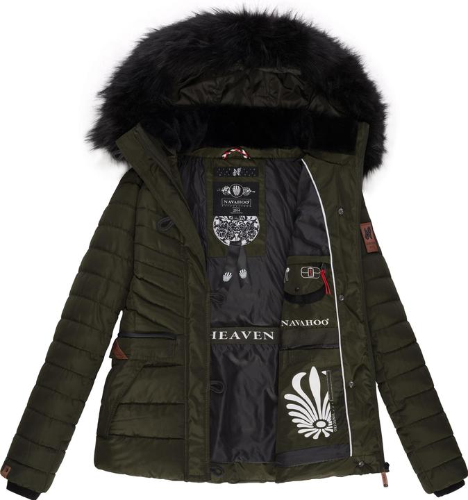 Actual product image Navahoo Wisteriaa (XS)