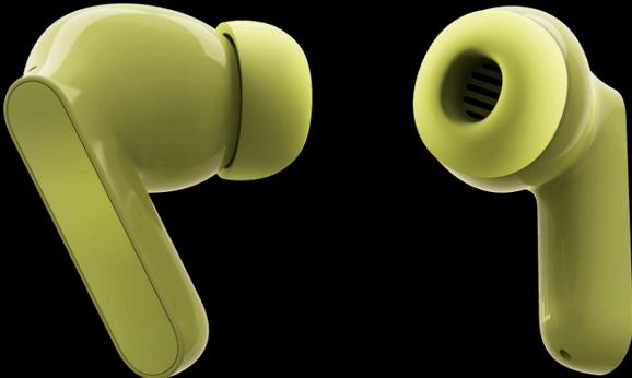 Produktbild Motorola moto buds (ANC, 9 h, Kabellos)