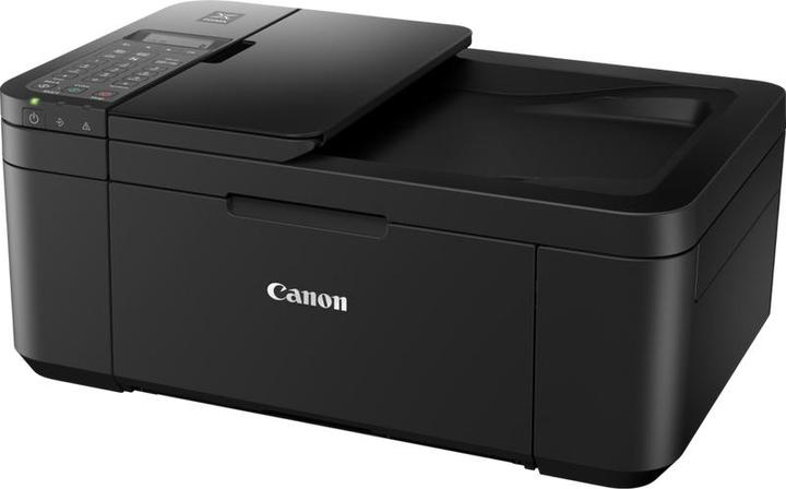 Produktbild Canon PIXMA TR4750I BK AIO MFP W/ ADF