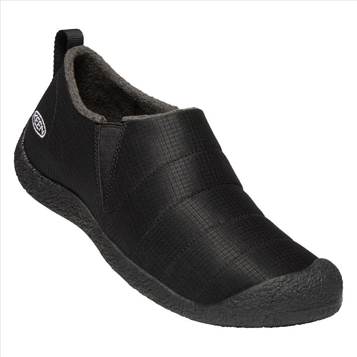 Keen M Howser II