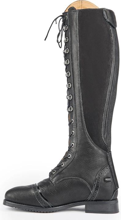 Produktbild Moretta Lange Reitstiefel Maddalena Leder (43)