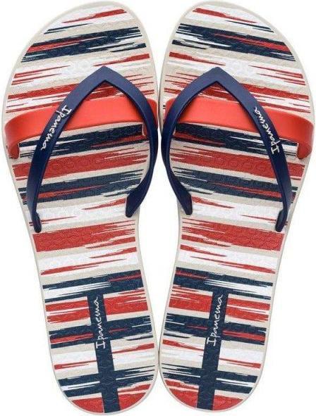 Actual product image Ipanema Bkirei Silk IV Fem Flip-Flops (35)