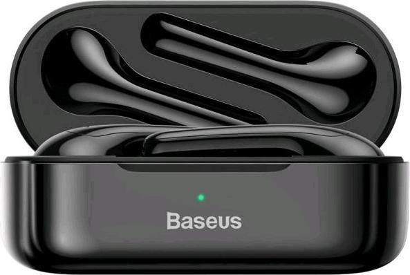 Baseus Encok W17 (25 h, Sans fil)