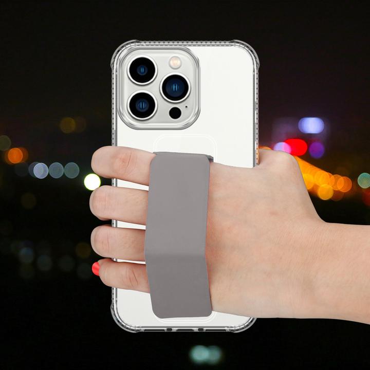 Produktbild Cadorabo Hülle für Apple iPhone 11 PRO im TPU mit Halterung LM167 Style (Apple iPhone 11 Pro)