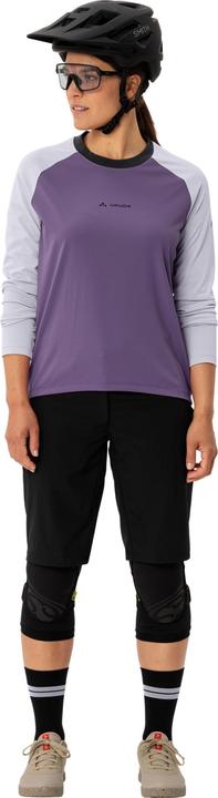 Produktbild Vaude Loamer LS Shirt (L)
