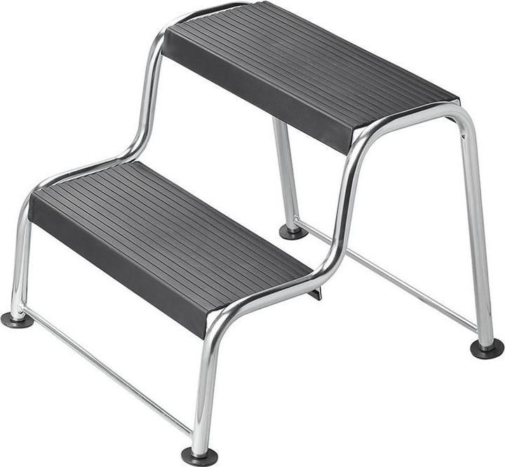 Produktbild ProPlus Stützplatten Kunststoff für Trittstufe 360822