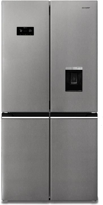 Immagine prodotto Sharp SJ-NFA35IHDPD-EU (487 l)