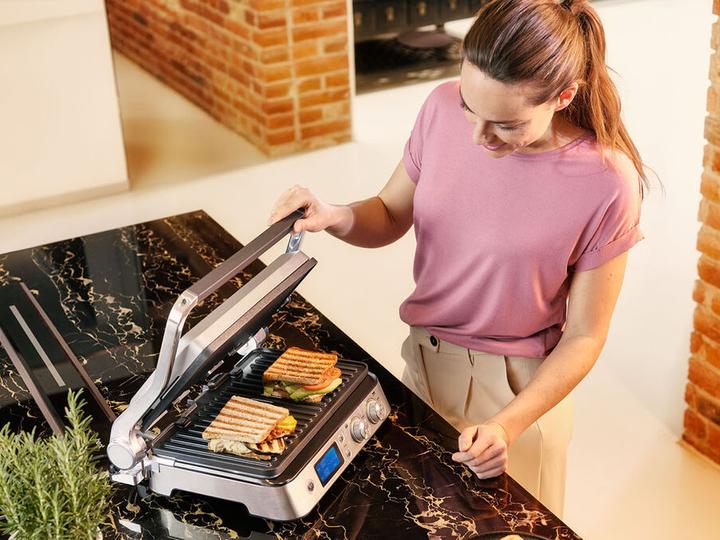 Immagine prodotto Braun MULTIGRILL 9 CG9047