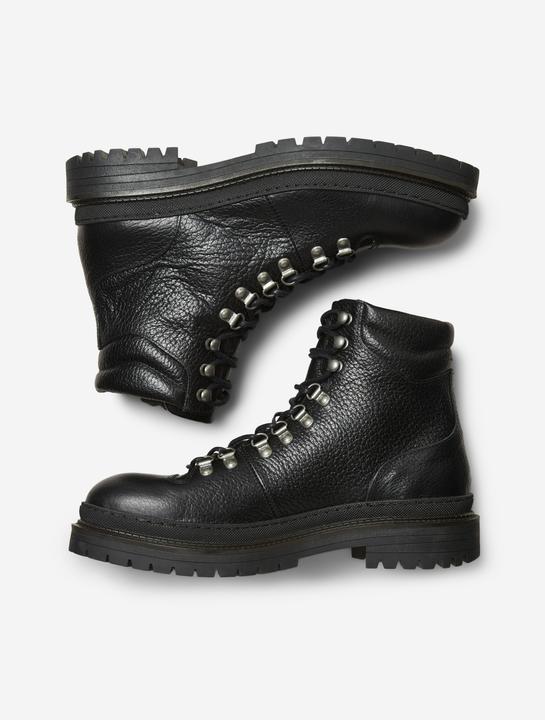 Image du produit Selected Homme Leder Stiefel (44)