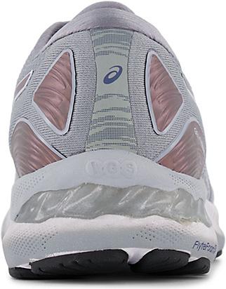 Produktbild ASICS Performance Gel Nimbus 23 Platinum Herren Laufschuh
