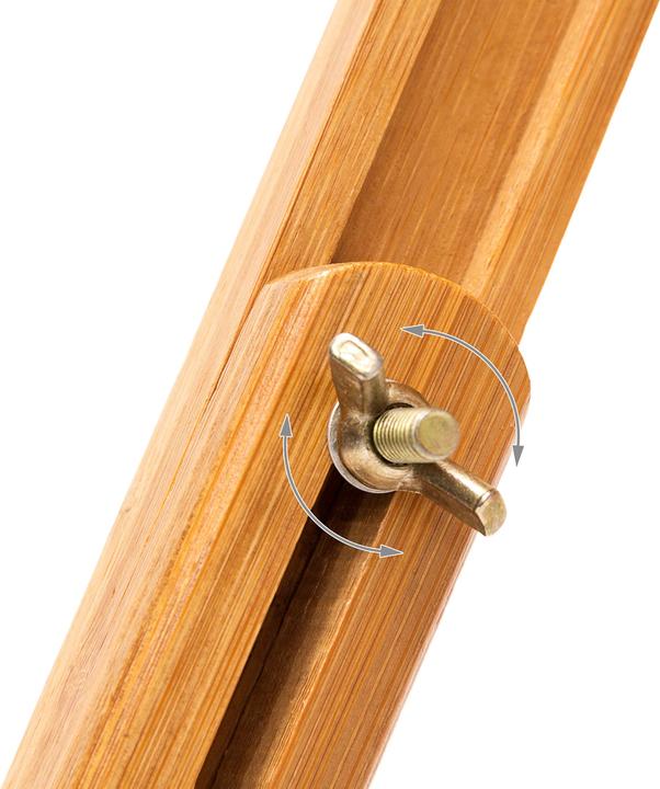 Immagine prodotto Relaxdays Vassoio del letto