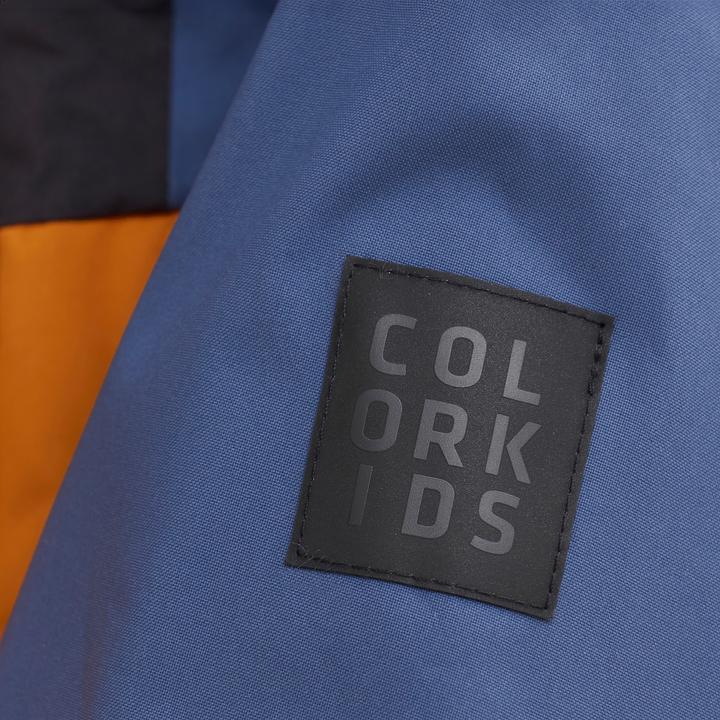 Produktbild Color Kids Boy's Ski Jacket Contrast (140)